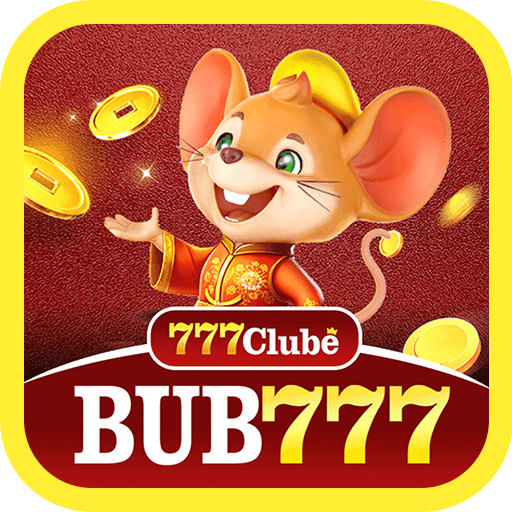 bub777.com logo